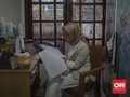 Kisah Pelita Berjuang Lulus Sidang Skripsi Online