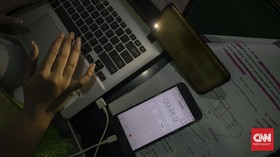 Kemendikbud Pastikan Aturan Mahasiswa Tak Wajib Skripsi Sudah Berlaku