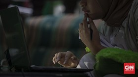 Situasi Covid Mengkhawatirkan, Unpad dan Unibraw Masih PJJ