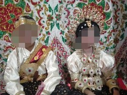 Polisi Akan Gelar Perkara Tentukan Kasus Pernikahan Sesama Wanita di Soppeng