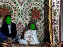 Nikah Sesama Wanita di Soppeng Naik Penyidikan, Polisi Dalami Dokumen Palsu