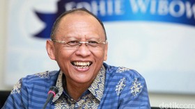 Eks KSAD Pramono Edhie Dimakamkan di TMP Kalibata Siang Ini