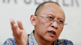 Pramono Edhie, Mantan Ajudan Megawati yang Moncer Jadi KSAD