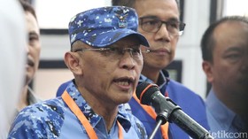 Eks KSAD Pramono Edhie Meninggal Dunia, AHY Sampaikan Duka