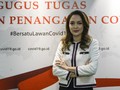 Ahli Komunikasi Urai Efek Penunjukan Dokter Reisa