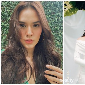 Di Rumah Aja, Raisa Dipuji Makin Cantik dan Memesona