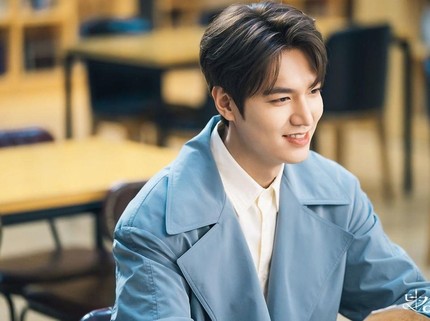 6 Drama Korea Terbaik Lee Min Ho, Romantis hingga Action