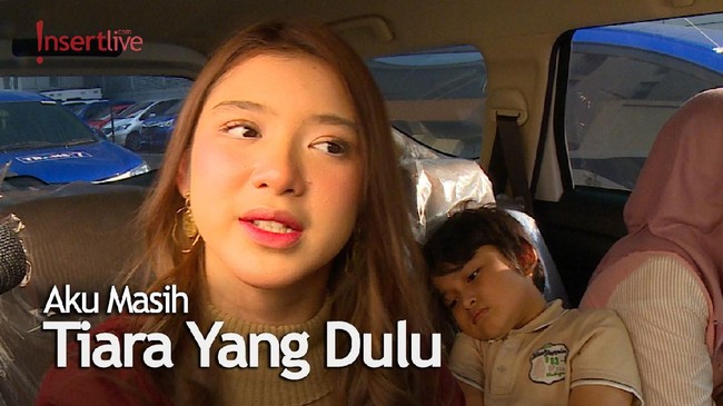 Tiara Idol Ungkap Perlakuan Berbeda dari Temannya Setelah Terkenal