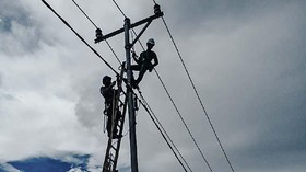 Pemerintah Usul Subsidi Listrik Dipangkas Jadi Rp50 T di 2021