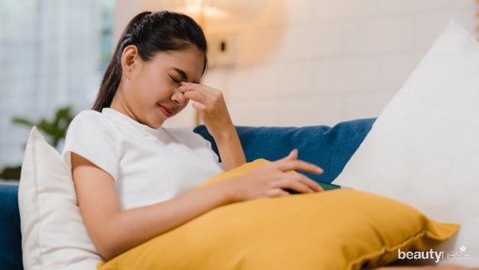 4 Tanda Gula Darah Tinggi, Bisa Serang Anak Muda