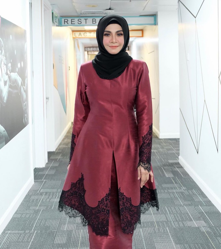 Zizi Kirana