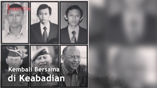 Pramono Edhie Wibowo Meninggal, Annisa Pohan Titip Salam