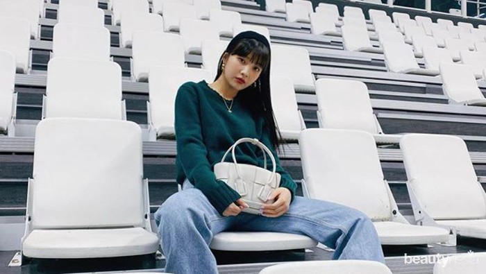 Bikin Iri, Ini 10 Tas Mewah yang Terlihat Dipakai Joy Red Velvet