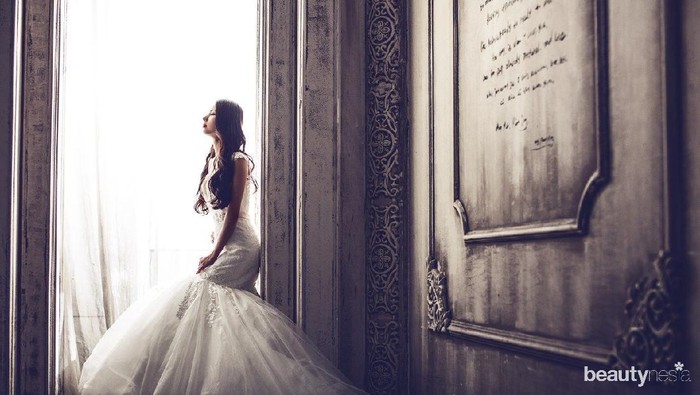 Cuma Soal Waktu, Ini Alasan Tak Ada yang Namanya Telat Menikah