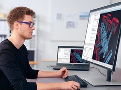 Tips Memilih Monitor buat Kerja dari Rumah
