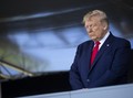 Keponakan Serukan Trump Mundur dari Kursi Presiden AS