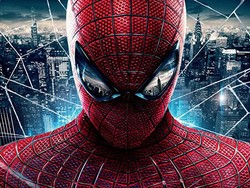 Sinopsis The Amazing Spider-Man, Film yang Bikin Andrew Garfield Menangis
