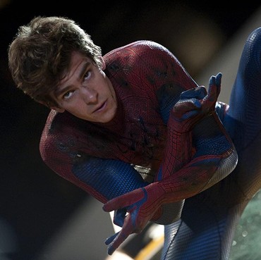 Andrew Garfield Jawab Isu Muncul di Film 'Spider-Man: No Way Home'