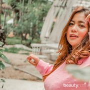 Inspirasi Mix and Match Fashion 'Big Size' ala Influencer Ardinhai