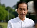 Naik Kelas, Jokowi Yakin Indonesia Jadi Negara Maju 2045