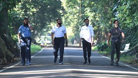 Bursa Calon Panglima TNI: Andika Perkasa Hingga Yudo Margono