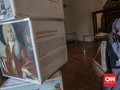 FOTO: Museum di Kawasan Kota Tua Kembali Dibuka