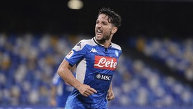 Final Coppa Italia: Napoli vs Juventus