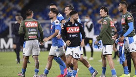 Jadwal Final Coppa Italia: Napoli vs Juventus