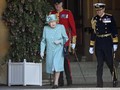 Pendapatan Ratu Elizabeth II Anjlok karena Lockdown Corona