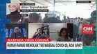 VIDEO: Ramai-ramai Menolak Tes Massal Covid-19