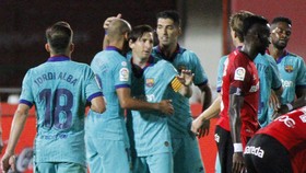 Bencana Jika Barcelona Gagal Singkirkan Napoli