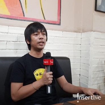 Senang Olahraga, Anak Kedua Rian D'Masiv akan Masuk ke Sekolah Bola