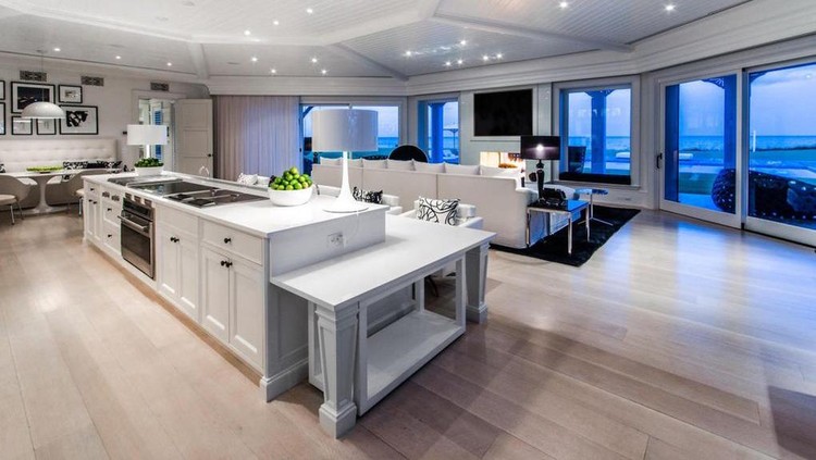 Rumah Celine Dion