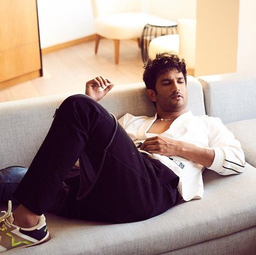 Tak Sanggup Dirundung Duka, Ipar Sushant Singh Tewas di Hari Pemakaman