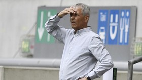 Rayakan Gol Haaland, Pelatih Dortmund Cedera Hamstring