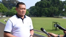 KSAL Ancam Pecat Prajurit TNI AL Terlibat LGBT
