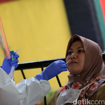 Data Terbaru, Ini Gejala Umum Penderita COVID-19