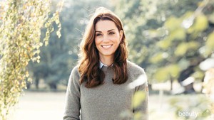 Glowing dan Awet Muda, Ini 7 Produk Skincare yang Dipakai Kate Middleton