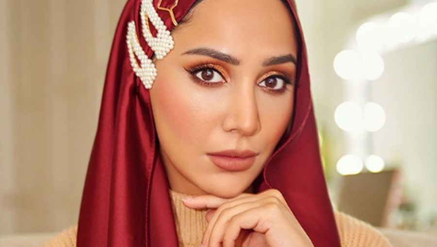 Amena Khan Amena Khan