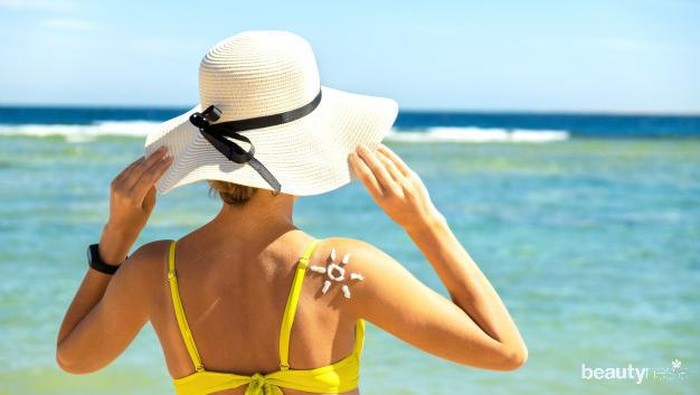 Atasi Kulit yang Terkena Sunburn dengan Langkah-Langkah Ini!