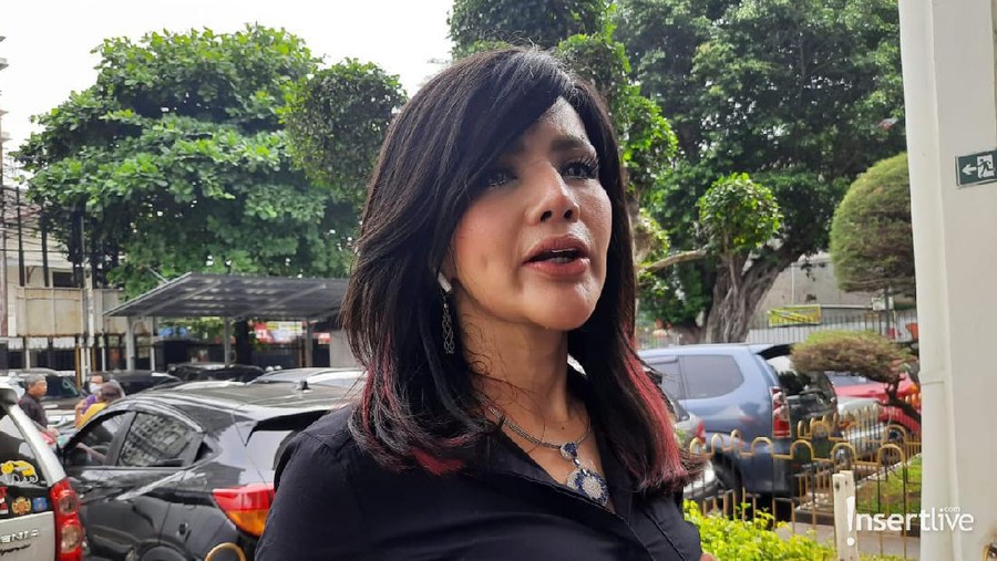 Barbie Kumalasari