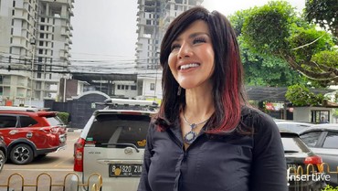 Berat Badan Naik, Barbie Kumalasari Merasa Mirip Kylie Jenner