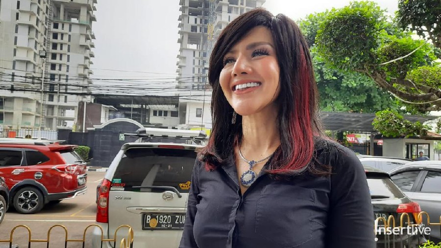 Barbie Kumalasari