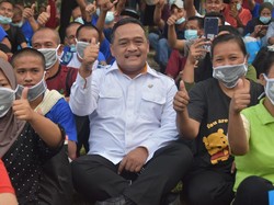 Kepala BP2MI Sebut PMI Ilegal Korban Mafia, Tak Akan Disalahkan