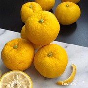 Berasal dari Jepang, Ini Manfaat Buah Yuzu yang Sayang Dilewatkan