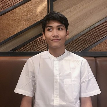 Bintang Emon Ngegas Sindir Pasangan Prewed Flare Bromo