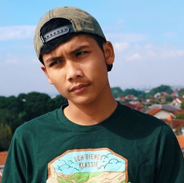 Dituduh Pakai Narkoba, Bintang Emon Tunjukkan Hasil Tes