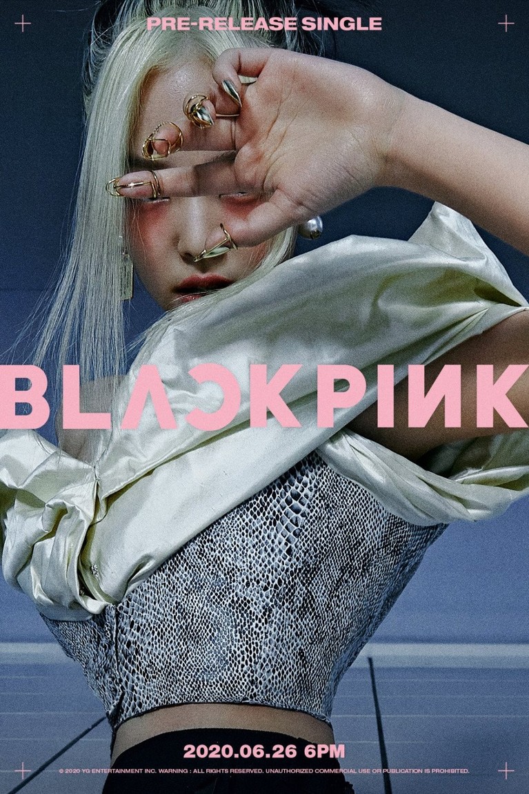 BLACKPINK