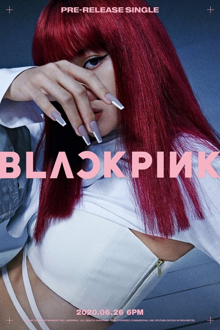 BLACKPINK BLACKPINK