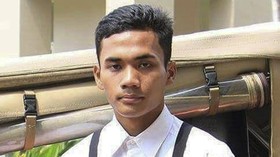 Operasi Usus Buntu yang Dijalani Yogi Lancar Berkat JKN-KIS